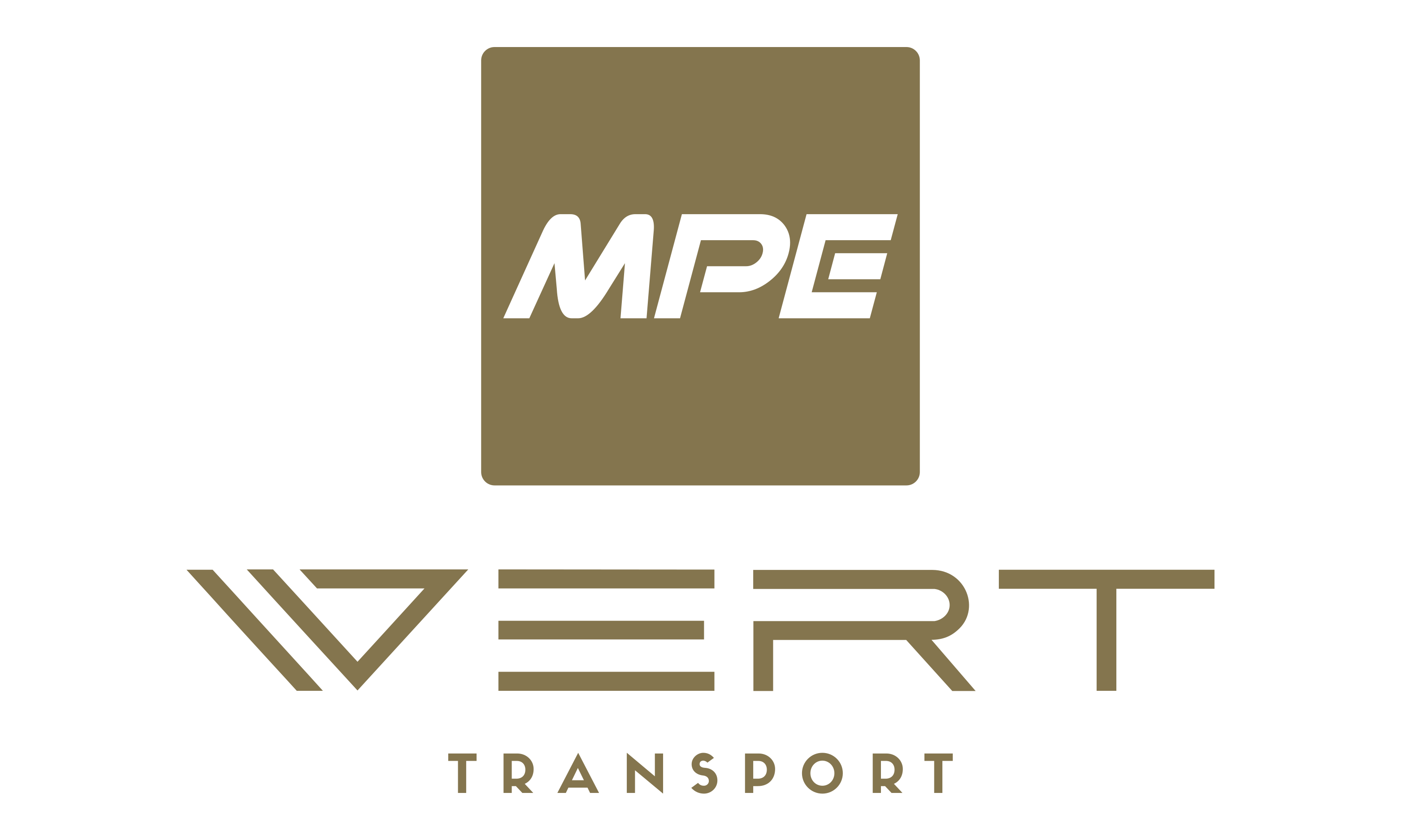 MPE WERT TRANSPORT®